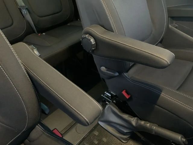 Renault Trafic Evolution L2H1 dCi 150