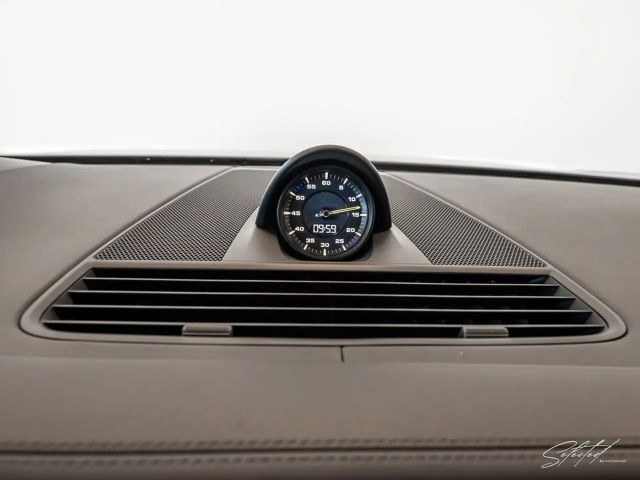 Porsche Panamera E-Hybrid