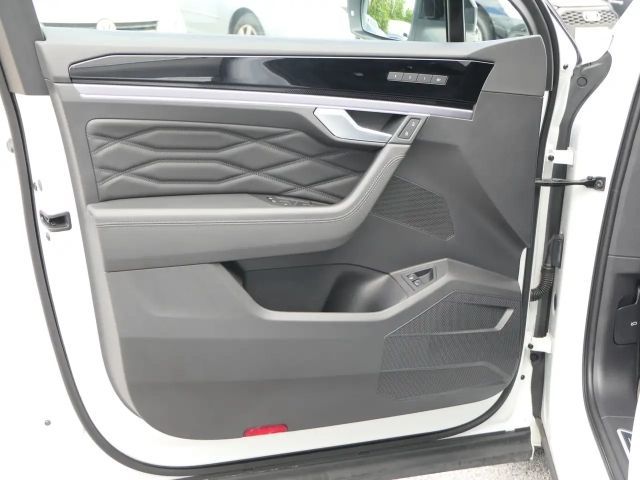 Volkswagen Touareg 4Motion eHybrid