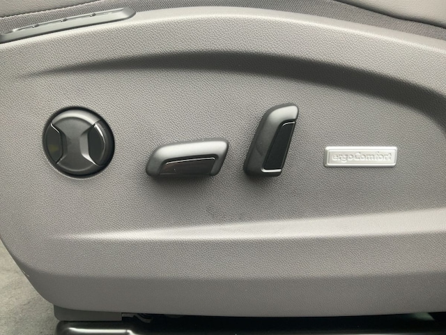 Volkswagen Multivan DSG T7