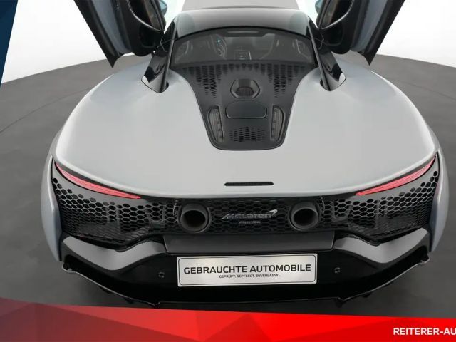 McLaren Artura Artura PHEV *+Garantie