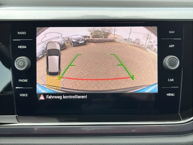 Volkswagen Taigo 1.0 TSI DSG Style