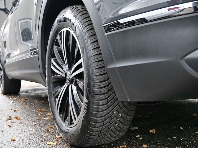 Volkswagen Tiguan 1.5 TSI