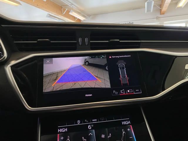 Audi A6 40 TDI Avant S-Tronic