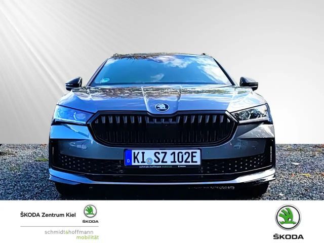Skoda Superb 1.5 TSI Sportline iV