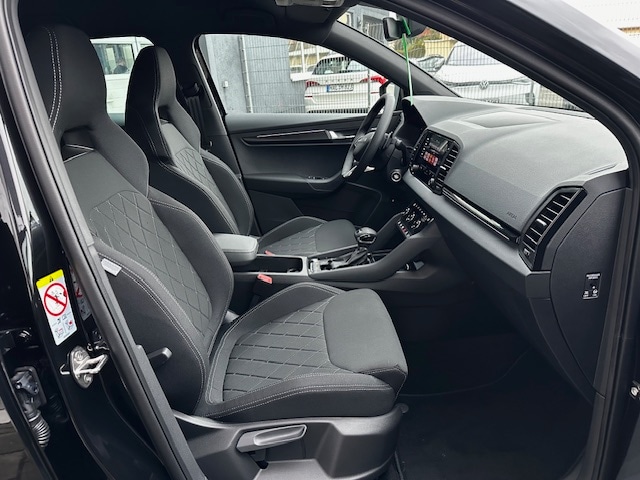 Skoda Karoq Sportline