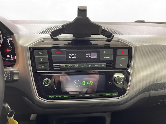 Skoda Citigo-e iV Best