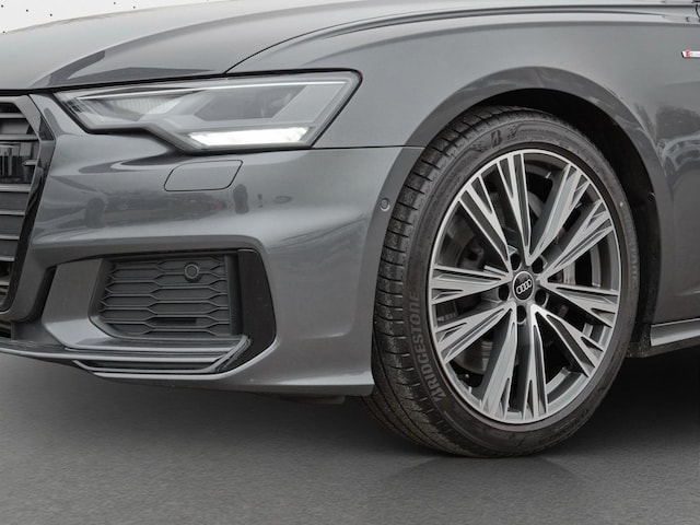 Audi A6 55 TFSI Avant Quattro S-Tronic Sport
