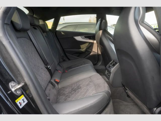 Audi A5 40 TFSI Quattro S-Line Sportback