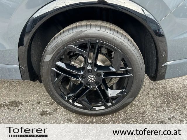 Volkswagen Tiguan DSG R-Line