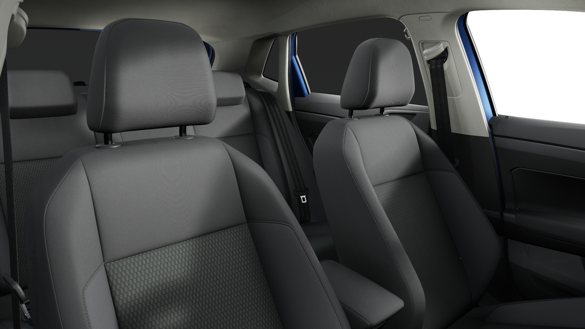 Volkswagen Polo 1.0 TSI Life