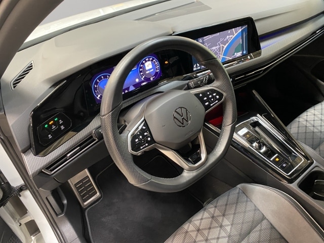 Volkswagen Golf 1.5 eTSI DSG Golf VIII Variant