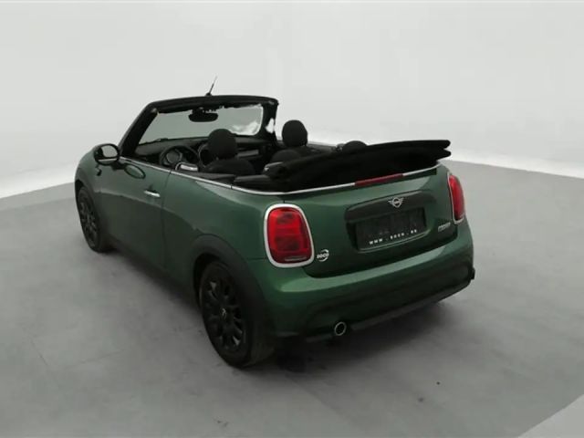 MINI Cooper Cabrio 1.5
