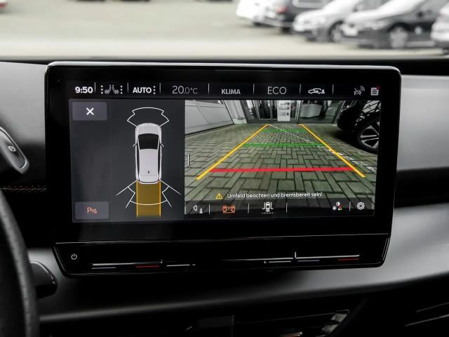 Cupra Born LED/NAVI/ACC/RearView/KEYLESS