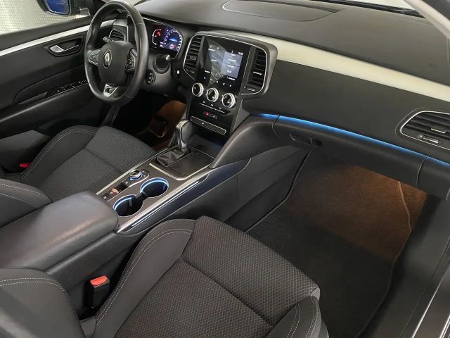 Renault Talisman Zen