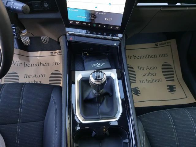 Renault Austral Techno