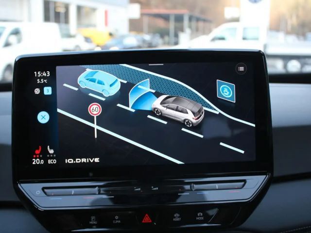 Volkswagen ID.3 58 KWh Performance Pro