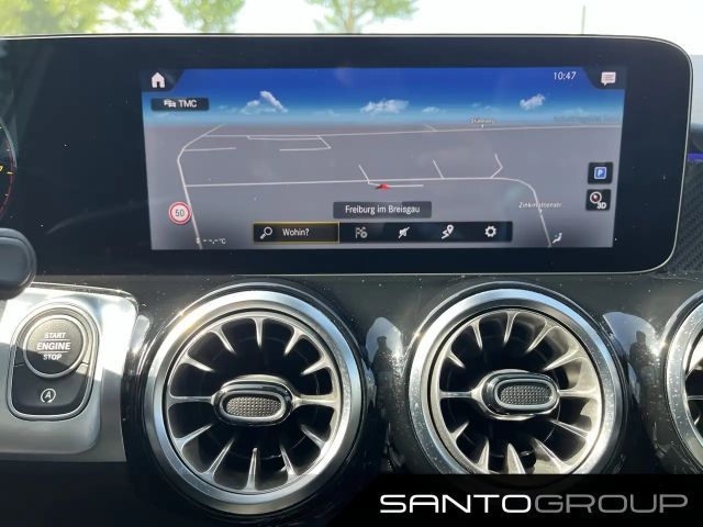 Mercedes-Benz GLB 250 4MATIC AMG Line