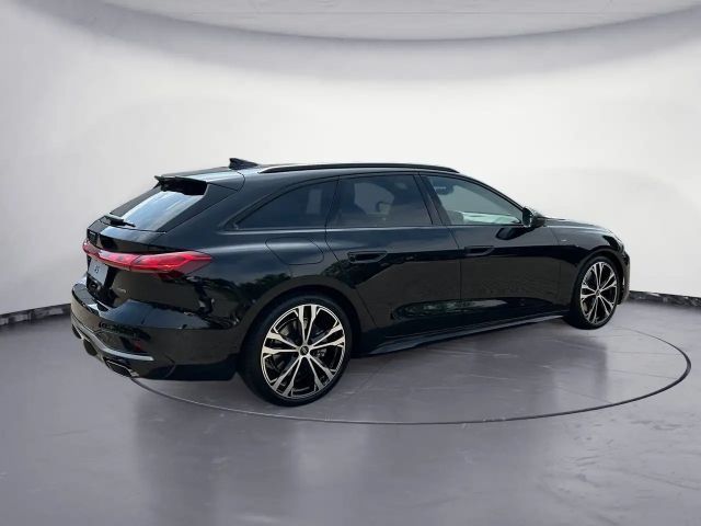 Audi A5 Hybride Quattro