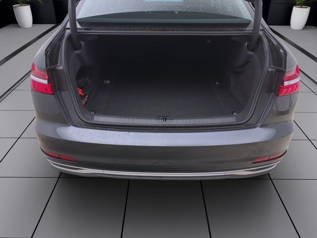 Audi A6 40 TDI Quattro S-Tronic Sedan