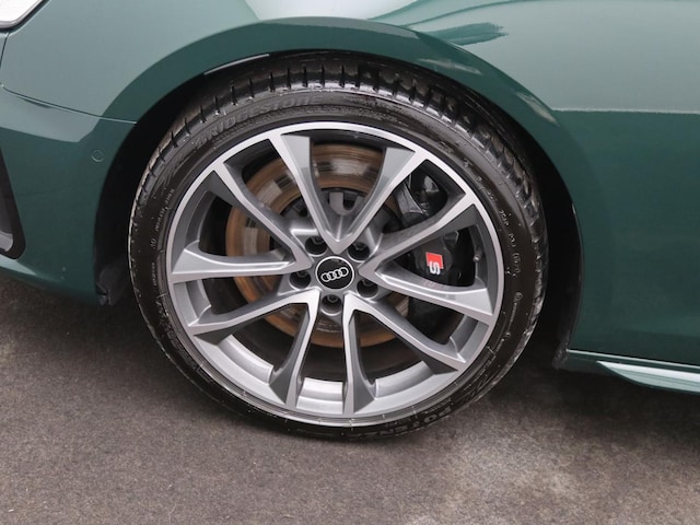 Audi S4 Avant Quattro