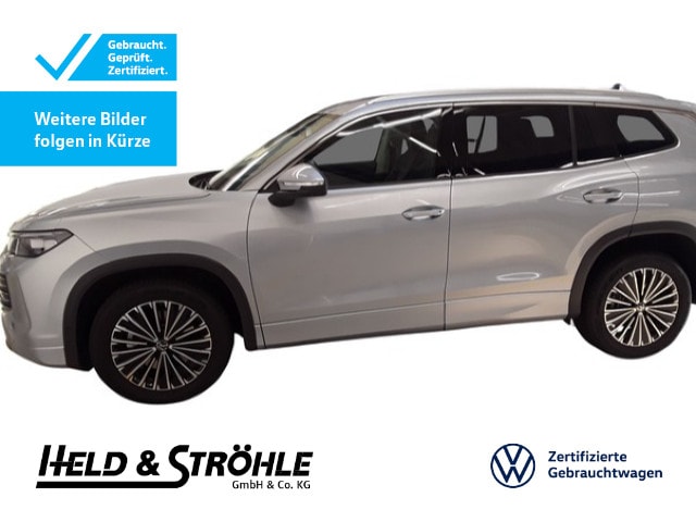 Volkswagen Tayron 2.0 TDI DSG Elegance Elegance