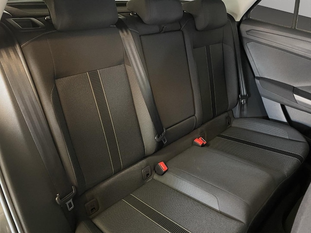 Volkswagen T-Roc 1.5 TSI BMT DSG