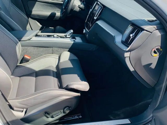 Volvo V60 Business Sport Dark Ultra