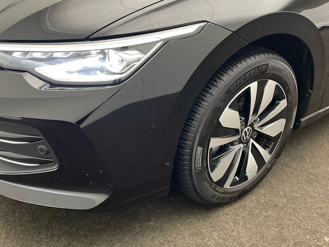 Volkswagen Golf 2.0 TDI DSG Golf VIII Life