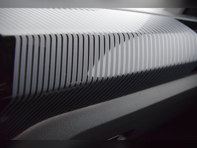 Volkswagen T-Cross DSG