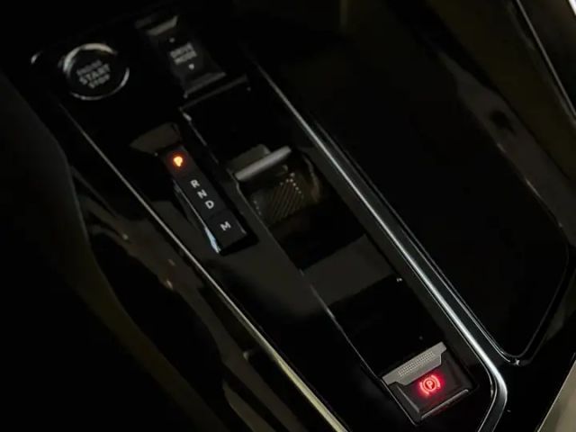 Peugeot 3008 Allure Pack BlueHDi