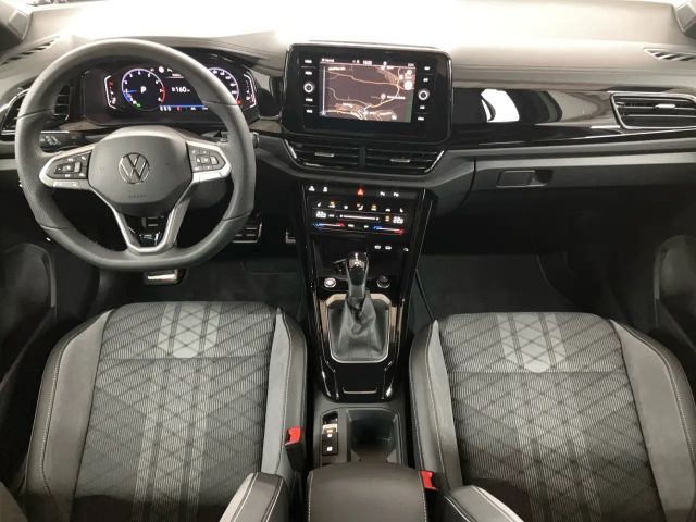 Volkswagen T-Roc 1.5 TSI DSG R-Line