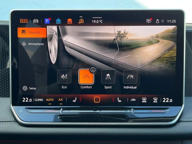 Volkswagen Tiguan DSG