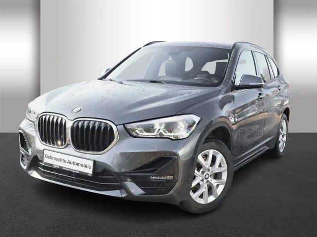 BMW X1 Sport Line sDrive18i
