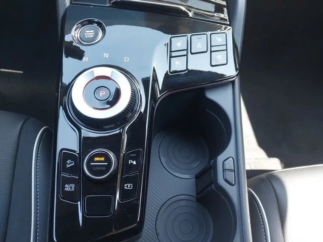 Kia Sportage GDi GT-Line