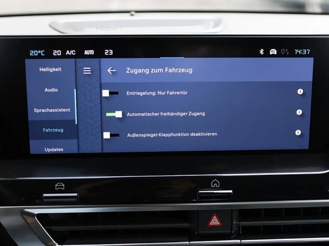 Citroën C4 BlueHDi Plus