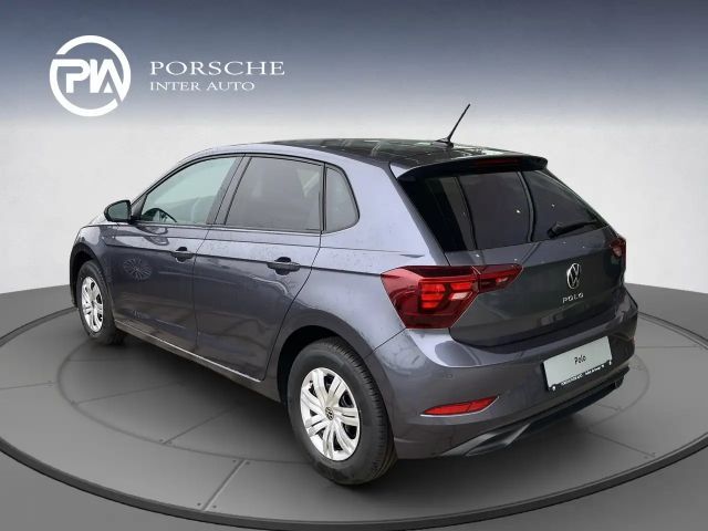 Volkswagen Polo 4Me