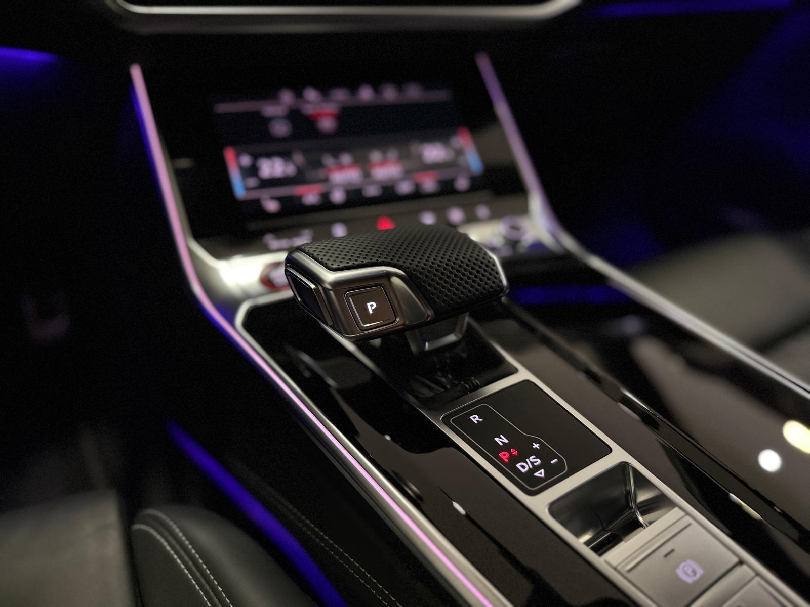 Audi S7 3.0 TDI Quattro