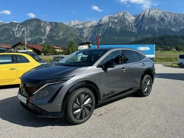 Nissan Ariya 87 kWh Evolve