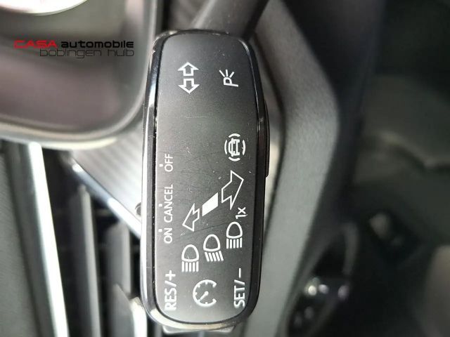 Skoda Kamiq 1.0 TSI Monte Carlo