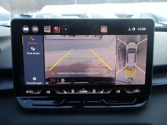 Cupra Terramar 1.5 eTSI