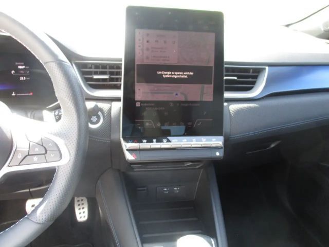 Renault Captur Alpine EDC Esprit Hybrid