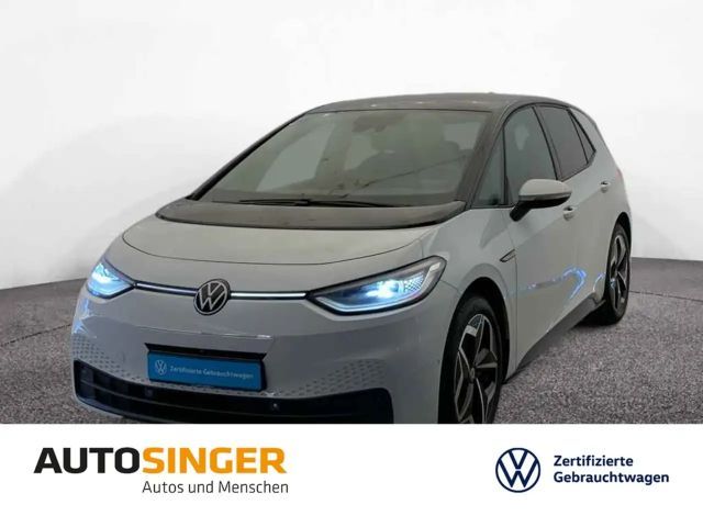 Volkswagen ID.3 IQ.Drive Performance Pro