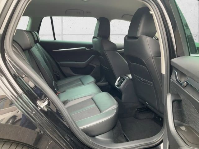 Skoda Octavia 1.4 TSI Combi iV