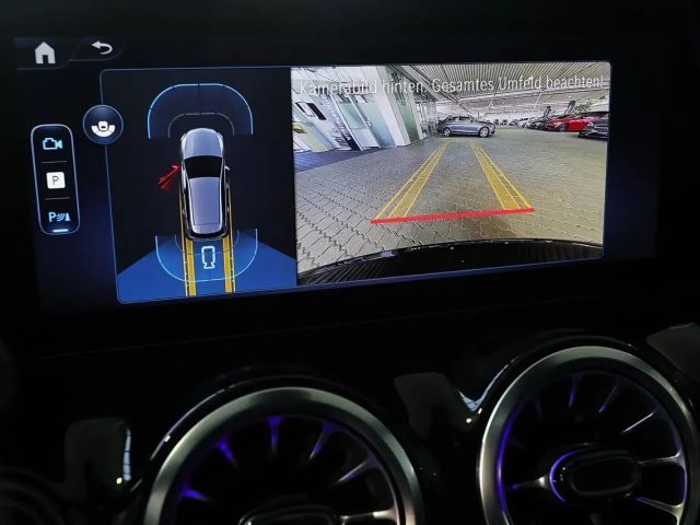 Mercedes-Benz B 200 Progressive