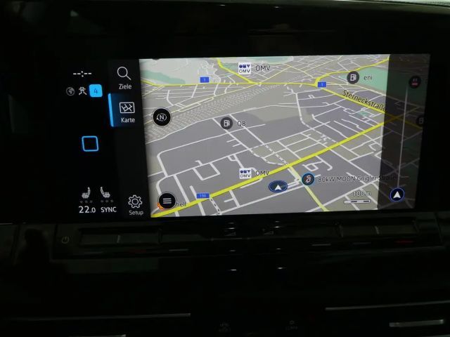 Volkswagen Caddy Style