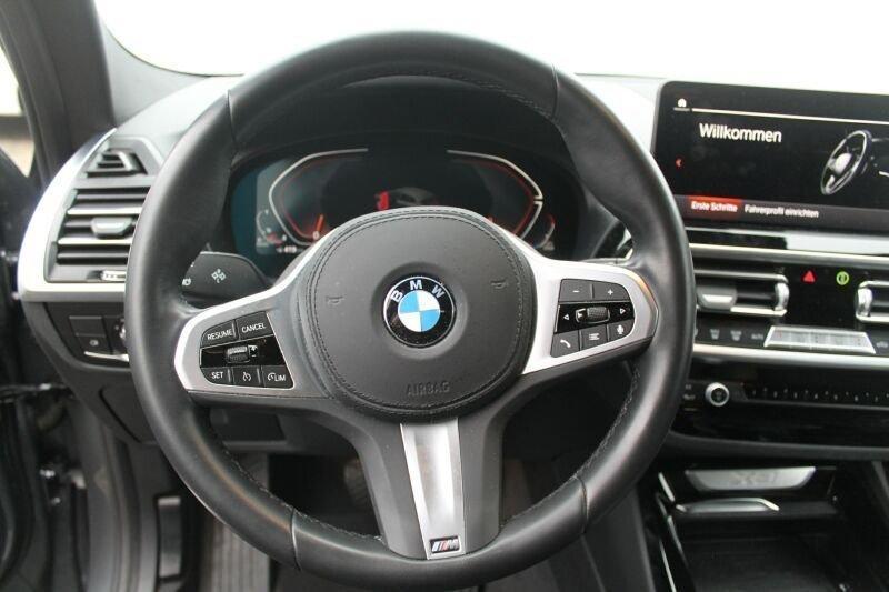 BMW X3 xDrive30e