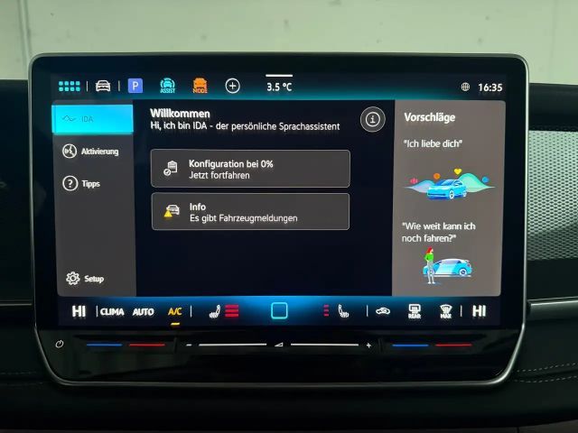 Volkswagen Tayron DSG