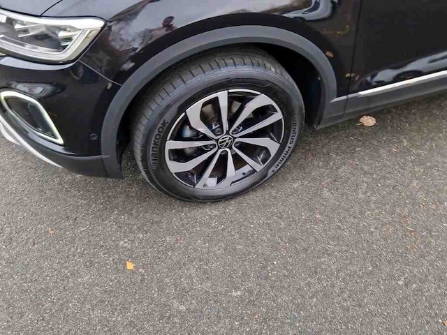 Volkswagen T-Roc DSG Style