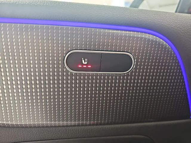 Mercedes-Benz B 220 B 220 d Progressive